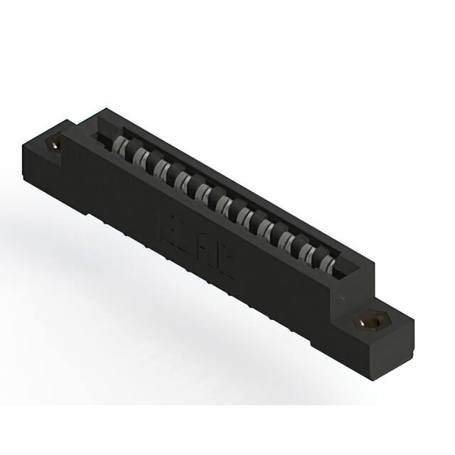 857-011-454-108 EDAC Inc.  Edgeboard Connectors